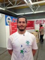 Enrico Durì
